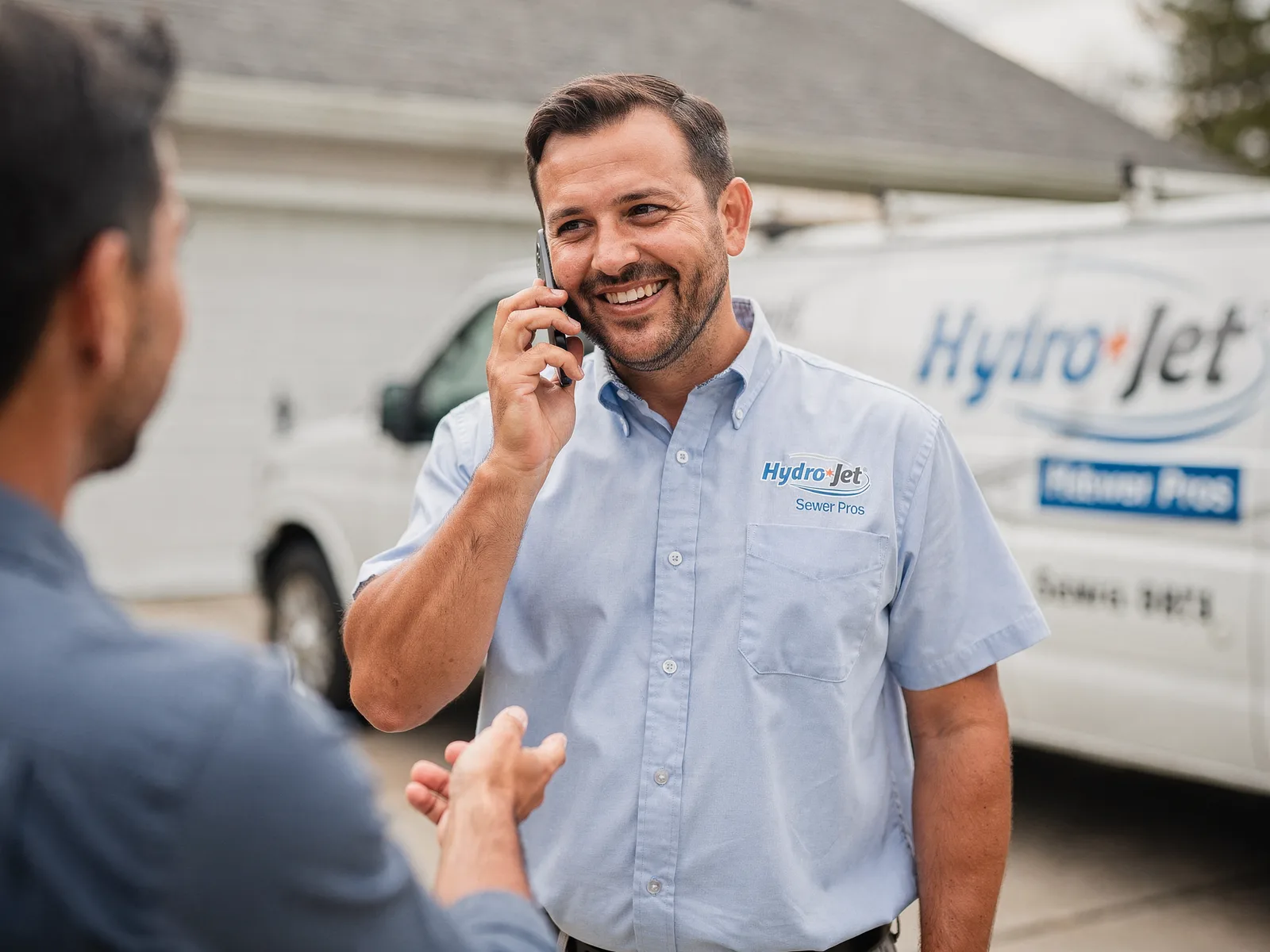 Hydro Jetting Donnelly, MN FAQs